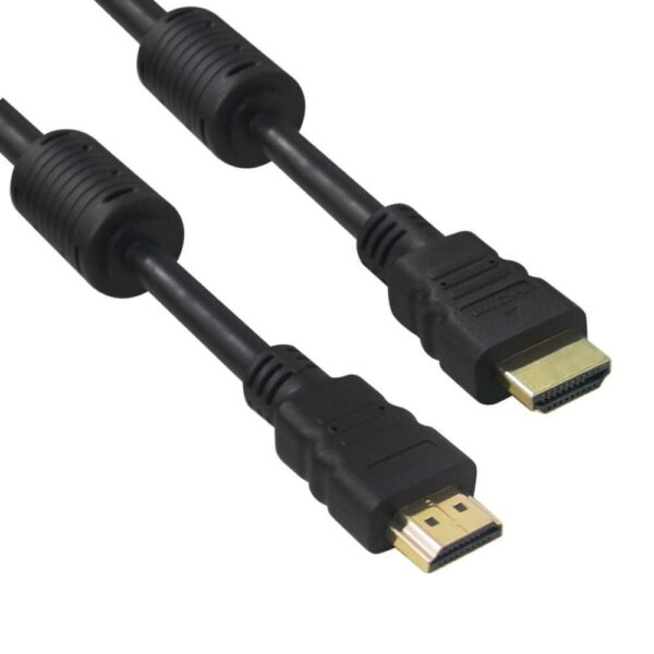 Cabo HDMI Com Filtro 5mts Blister