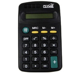 Calculadora 11 x 7cm