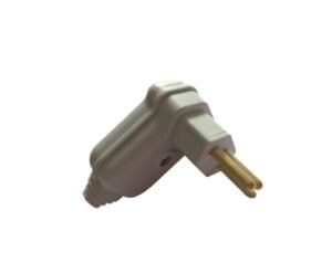 Pino Triangular 2P + T 10a Cinza Mar-Girius