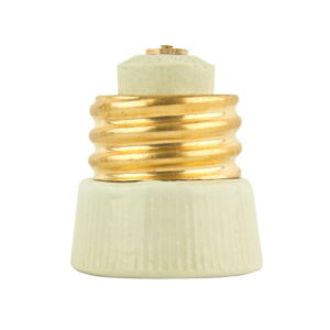 Redutor de Rosca Porcelana E-40 X E-27