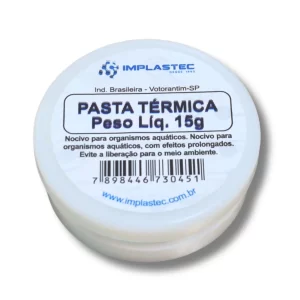 Pasta Termica 15gr 1