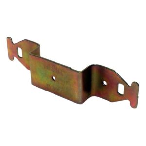 Suporte de Metal Para Tomada Telefone