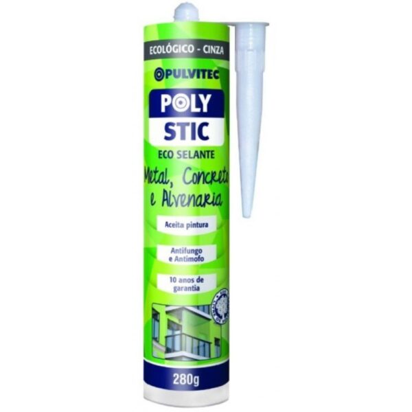 Silicone Transparente Tubo 280Gr