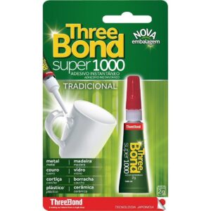 Three Bond 2gr