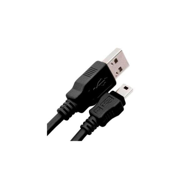 Cabo USB x Mini USB V8 1.8M