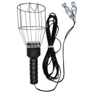 Pendente Mecanico com garra 5 mts