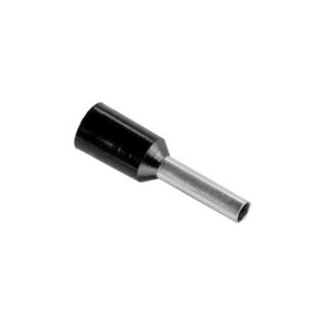 Terminal Pre Isolado Tubo 1.50mm PT 100un