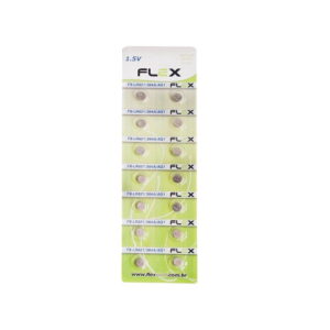 Bateria LR621 - AG1 14pc