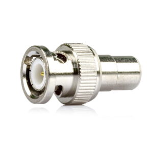Adaptador Jack RCA BNC