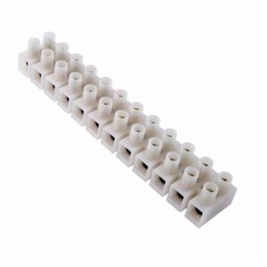 Conector Em Barra H - 60A. 25mm