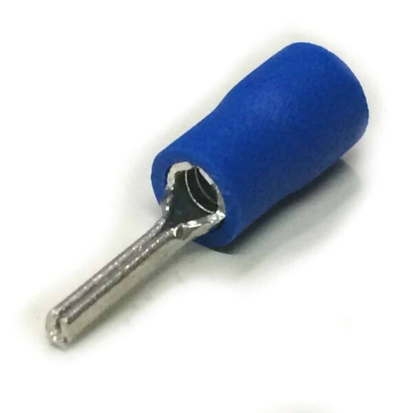 TERMINAL PINO 1.5 - 2.5MM 23 AZ PCT 100