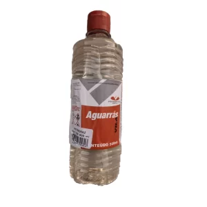Aguarras 500ml