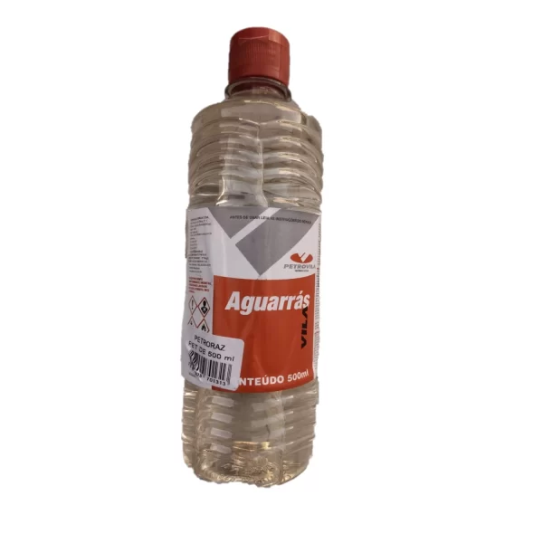Aguarras 500ml