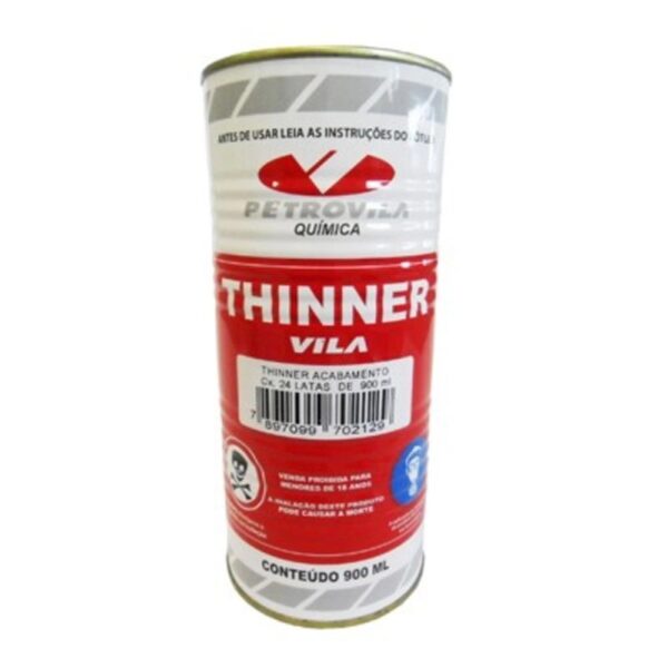 Thinner 900ml