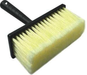 Broxa Retangular Nylon 165x55
