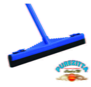 Rodo Puxa Seca Plastico 40cm