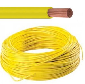 Cabo Flexivel 1.5mm 100Mts AM