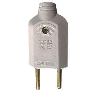 Pino Macho 2 Polos 250v 20A Voltec