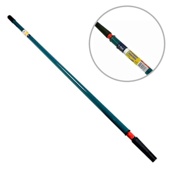 Extensor Ajustavel Para Rolo Pintura 2m