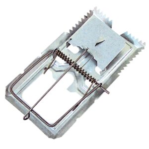 Ratoeira Metal Grande