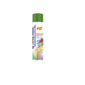 Tinta Spray Verde Folha