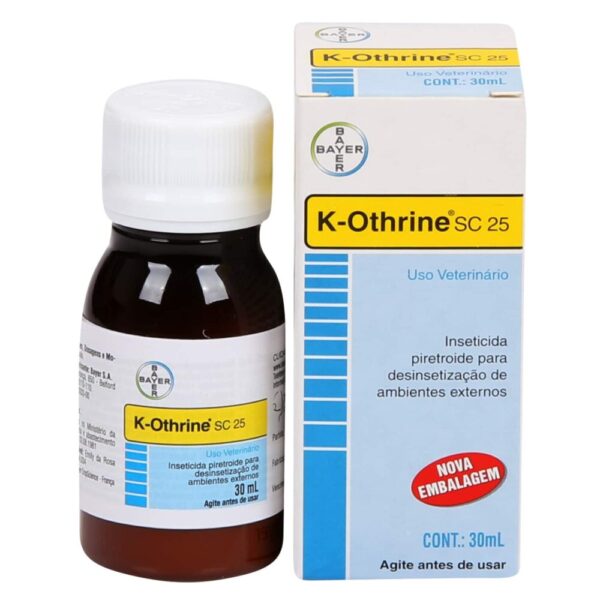 K-Othrine 30ml