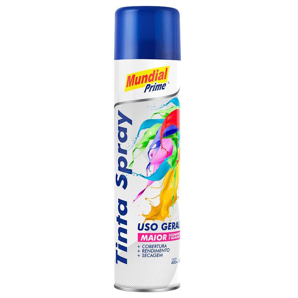 Corante Líquido Xadrez Azul 50ml - Mundo Graffiti