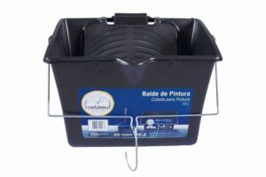 Balde Para Pintura 15 Lt