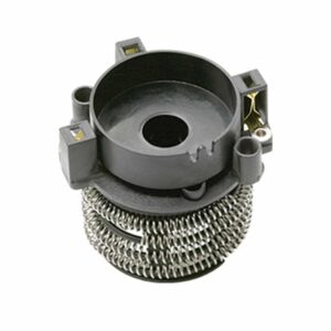 Resistencia Tipo F Ducha Elegance / Evidence 4T 220v 6800w