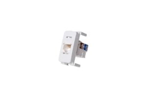 Modulo Rj 45 Informatica Cat 5E Linha B-3