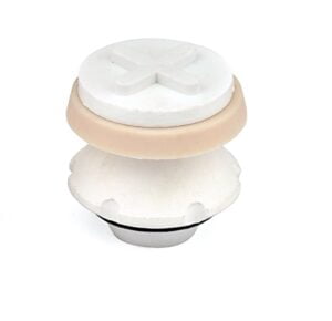 Embolo 45mm Antigo - Baixa Pressao - Oriente Sem FuroEmbolo 45mm Antigo - Baixa Pressao - Oriente Sem Furo