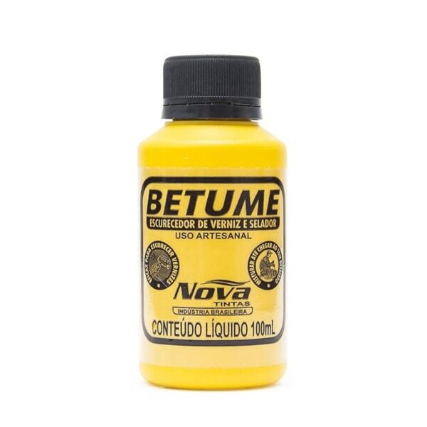 Betume Liquido 100ml