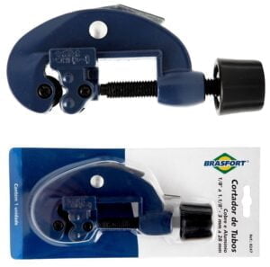 Cortador de Tubos 1/8 – 1.1/8