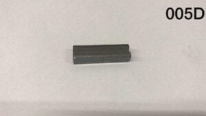 Escova Carvao - 005D - Lavadora Arno e Tanquinho Novo Em Grafite