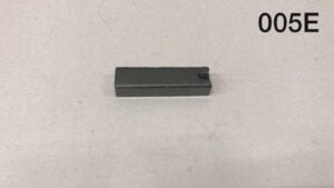 Escova Carvao - 005E - Lavadora Arno Fontana