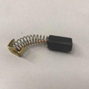 Escova Carvao - 038 - Serra Marmore Makita CB101/1001-1600-5800N-8500N-9900B