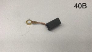 Escova Carvao - 040B - Furadeira Bosch 0173 1111 Parafusadeira 1403