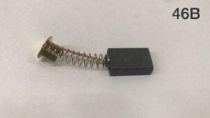 Escova Carvao - 046B - Lixadeira Bosch Antiga