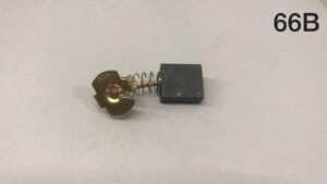 Escova Carvao - 066B - Lixadeira CB202/204 Makitao 7020