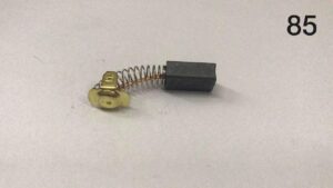 Escova Carvao - 085 - Serra Marmore Dwalt 301