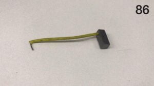 Escova Carvao - 086 - Furadeira B&D 7950