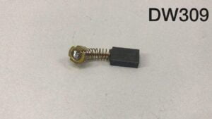 Escova Carvao - DW309 - Serra Marmore Dwalt 861