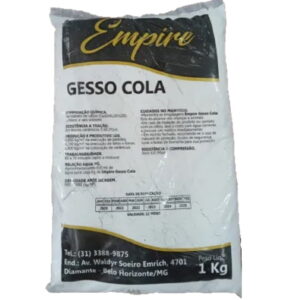 Gesso Cola 1 Kg