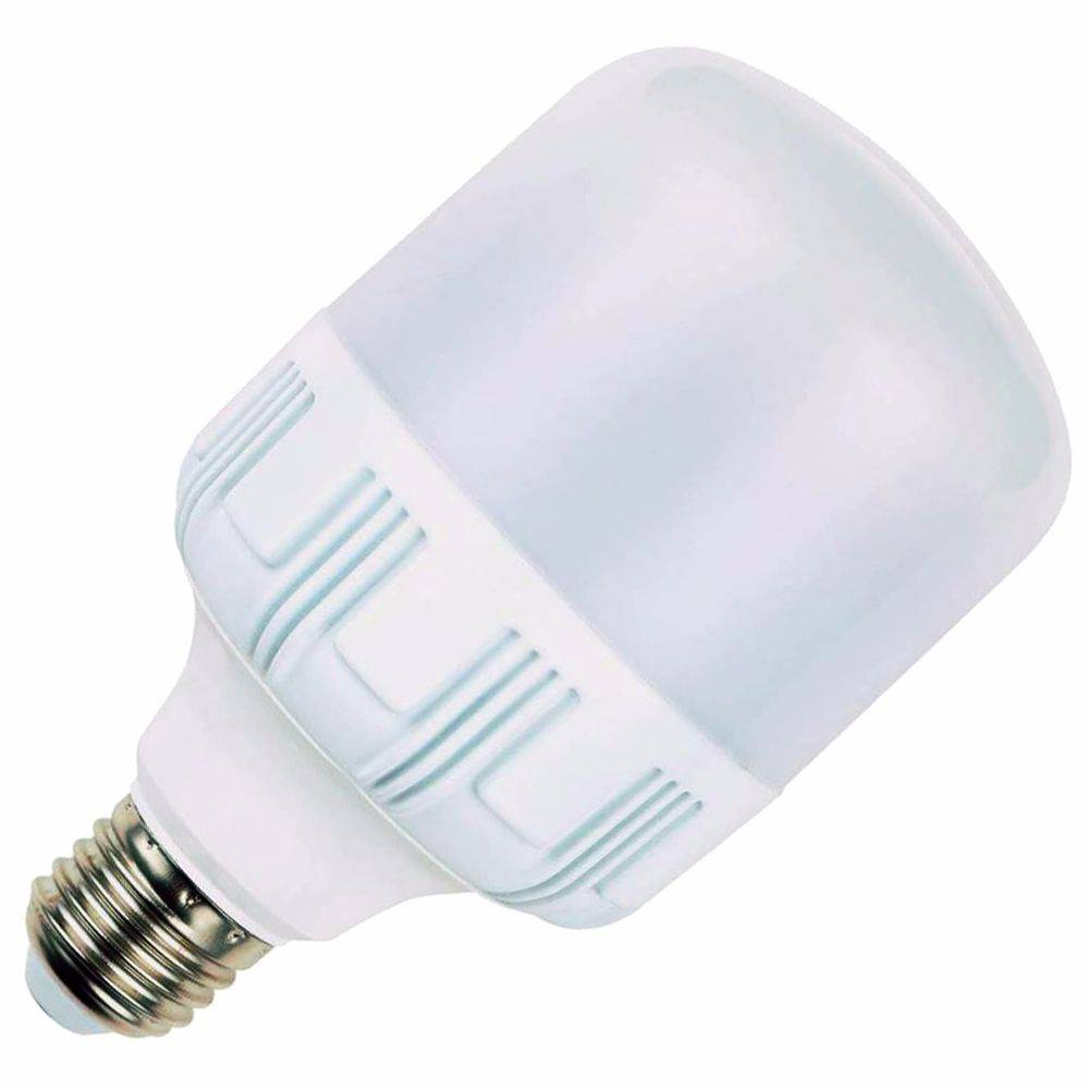 Lampada Led Bulbo 40W Bivolt