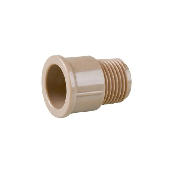 Adaptador Curto PVC LR 40 x 1 1/4