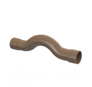 Curva de Transposição Solda 25mm