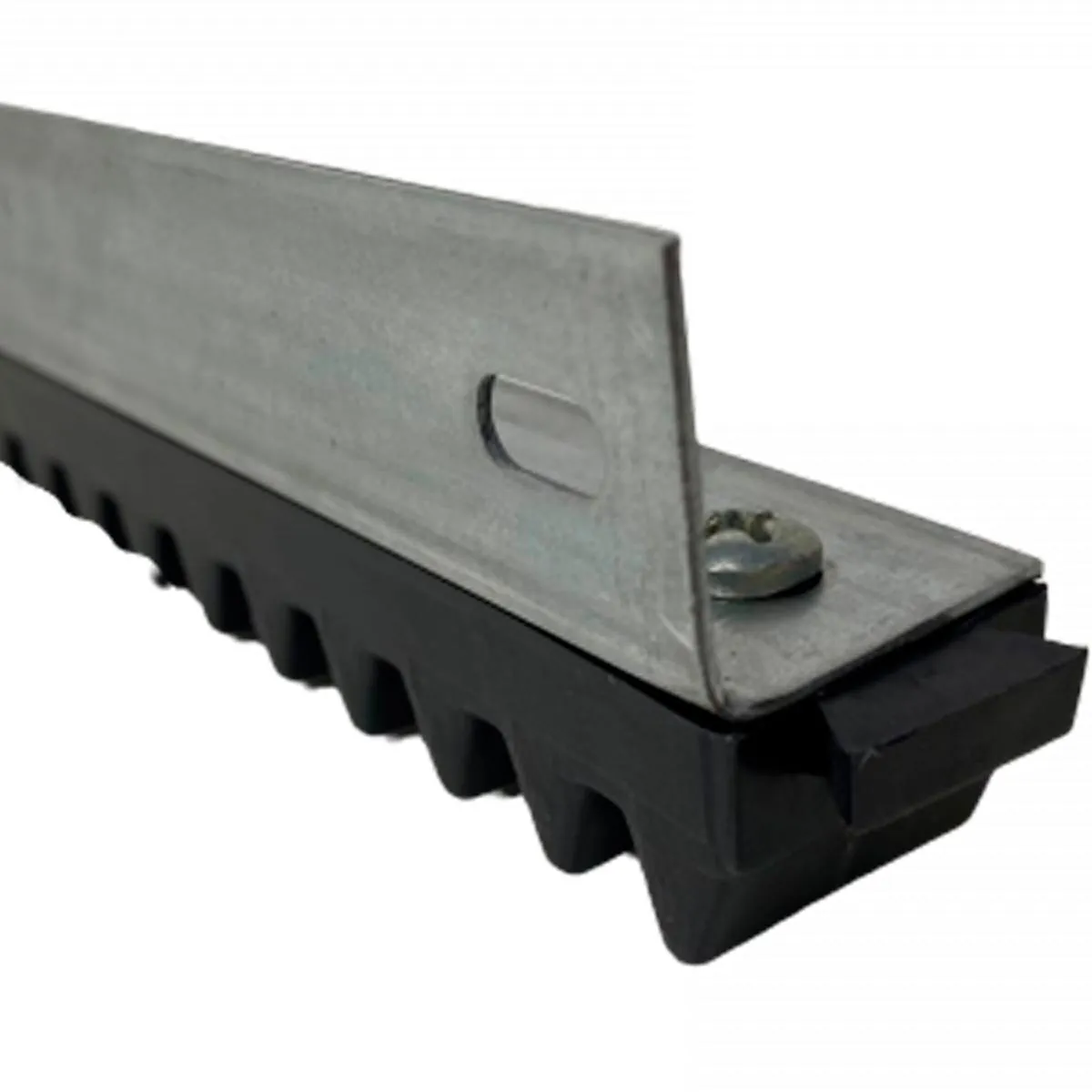 Barra de Cremalheira Dentada Portao 1 metro