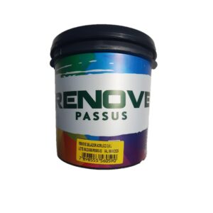 Selador Acrilico Branco 3.6 Lt