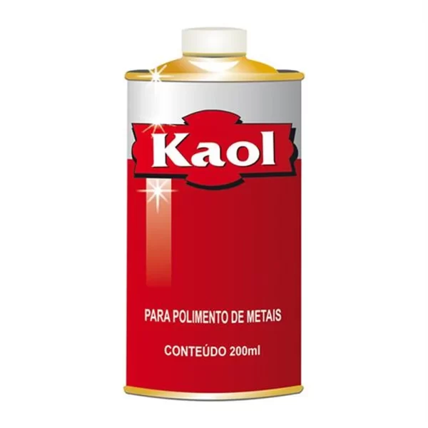 Kaol Tradicional 200Ml