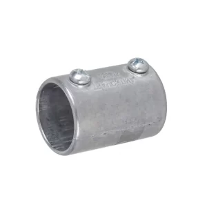 Condulete Luva Emenda 3/4 Aluminio